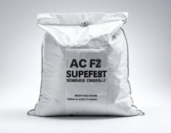ACC F2R Superfast Cement
