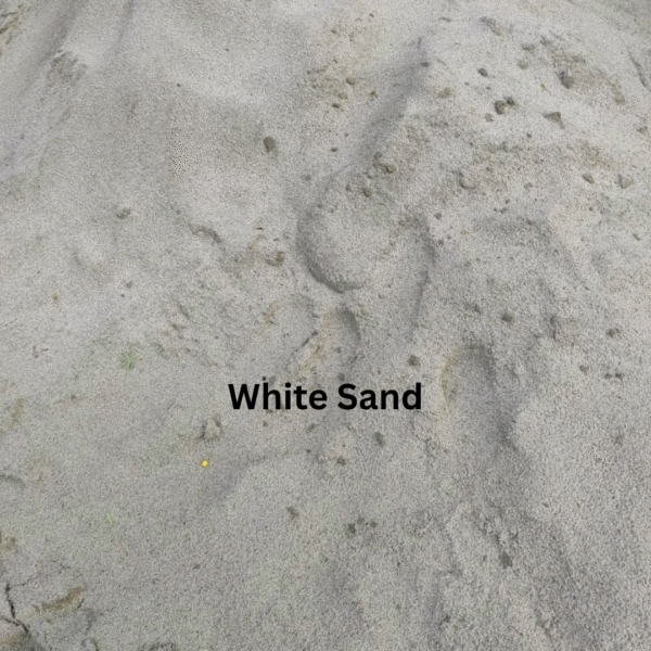 White Sand – Fine Grade