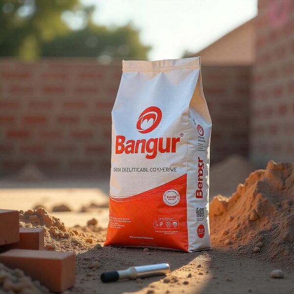 Shree Bangur Cement (PPC)