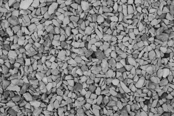 Crushed Stone Aggregate (Gitti)